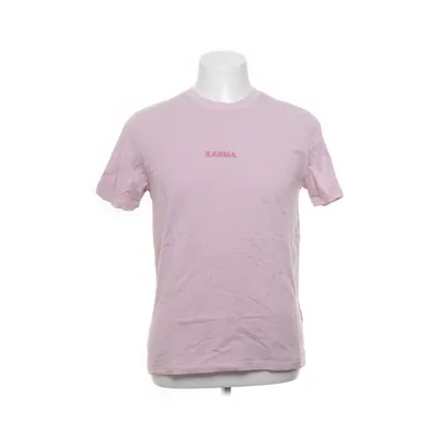 T-shirt (Pink) from Mady Morrison Organic cotton