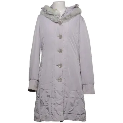 Winterjas (Beige) van Have Polyester, Bont