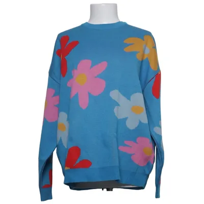 Tröja (Blå, Flerfärgad) från ASOS Design Akryl