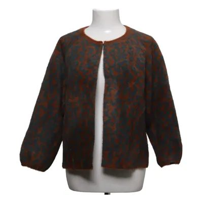 Cardigan (Bruin, Blauw) van 10 Feet Polyamide, Polyester