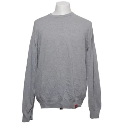 Trui (Grijs) van Dickies Katoen