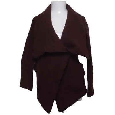 Jas (Rood) van Langerchen