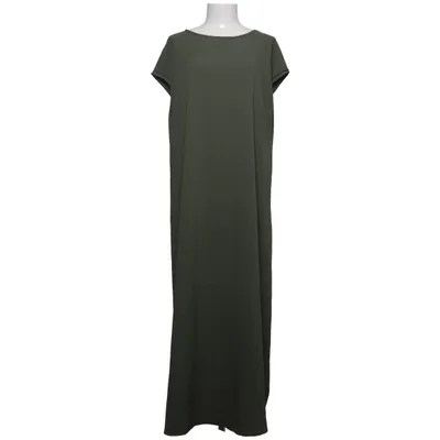 Långklänning (Grön) från Emery Rose Elastan, Polyester