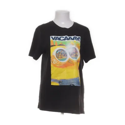 T-shirt (Svart, Gul, Blå, Flerfärgad) från Minions