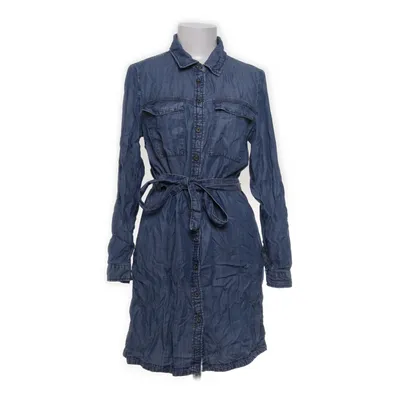 Skjortklänning (FIT & FLARE DRESS) från Yessica Lyocell