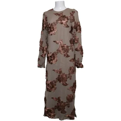 Robe longue (Beige) de BYIC