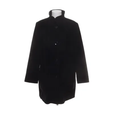 Kappa (Svart) från Barbara Lebek Kashmir, Polyamid, Polyester, Ull