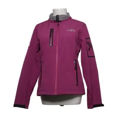 Veste anti-froid (Violet) de Cikrilan