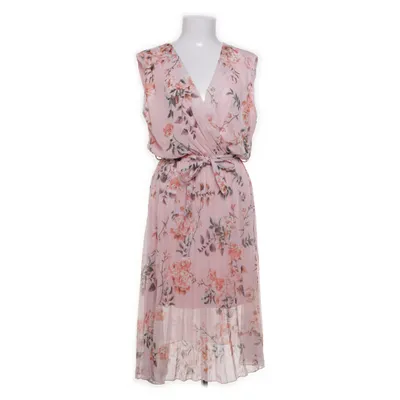 Kjole (Pink, Flerfarvet) fra Creme Fraiche Polyester