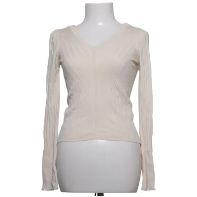 Pullover (Beige) från Dilvin Knit Polyamid, Viskos