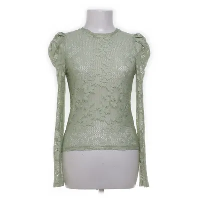 Topp (Grön) från Lindex Elastan, Polyester