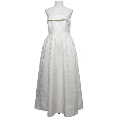 Avondjurk (Wit) van Karen Millen Polyester