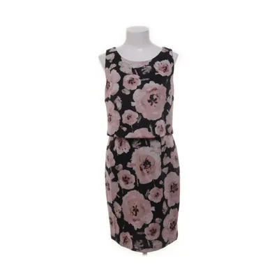 Dress (Black, Pink, Multicolored) from Ivanka Trump Polyester