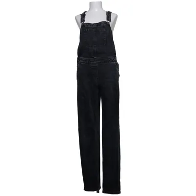 Salopette (Gris) de ASOS Denim Coton