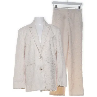 Pak (Beige) van NA-KD Polyester