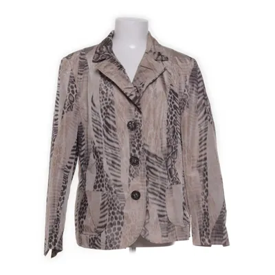 Kavaj (Beige, Svart, Flerfärgad) från Gerry Weber Polyester