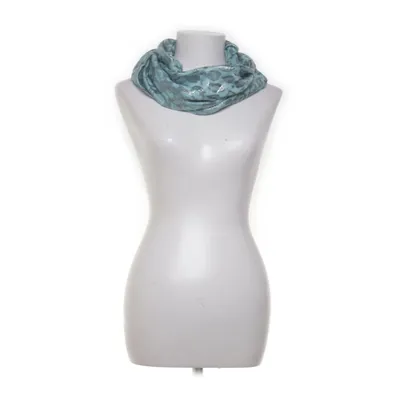 Tubhalsduk (Blå, Silverfärgad, Flerfärgad) från H&M Akryl, Metallfiber, Viskos