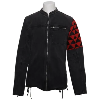 Veste (Gris, Rouge, Noir) de Be Edgy