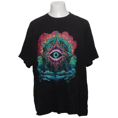 T-shirt (Fan Favorite) de Port & Company Coton