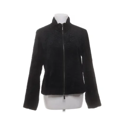 Jacka (Svart) från SAND Acetat, Bomull, Viskos