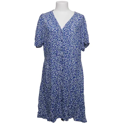 Dress (Onlevida S/S Short Dress Wvn Noos) from ONLY Viscose