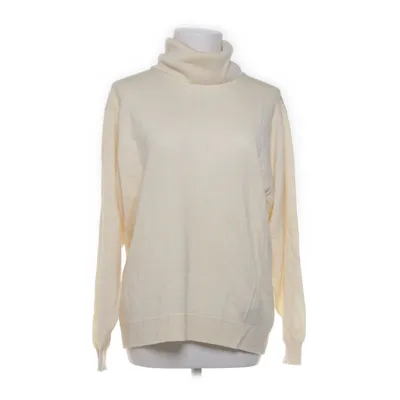 Polotröja (Beige) från Pringle of Scotland Ull