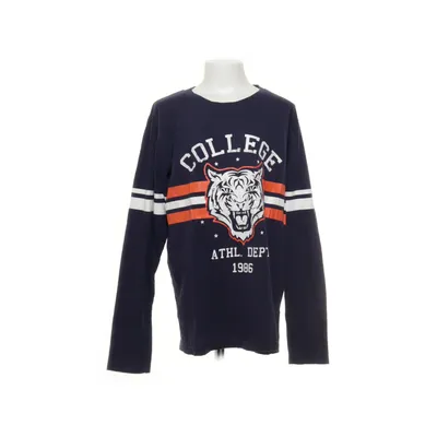Lange mouwen shirt (160) van Firefly Organisch katoen