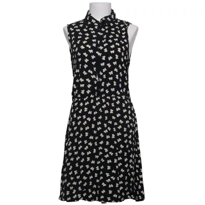 Robe (Bleu, Blanc) de Favolook