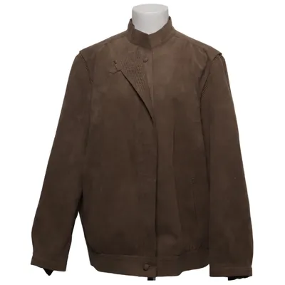 Jack (Beige) van Alcantara Polyester, Polyurethaan