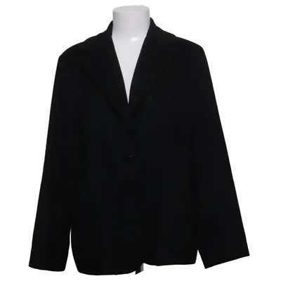 Blazer (Sort) fra Karin Glasmacher Kashmir, Uld