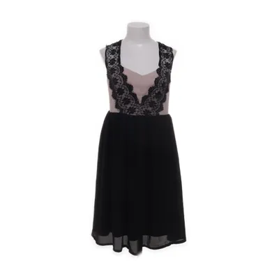 Dress (Black, Beige) from Elise Ryan