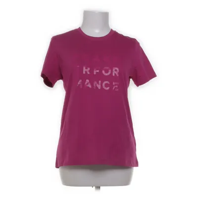 T-shirt (Pink) from Peak Performance Cotton