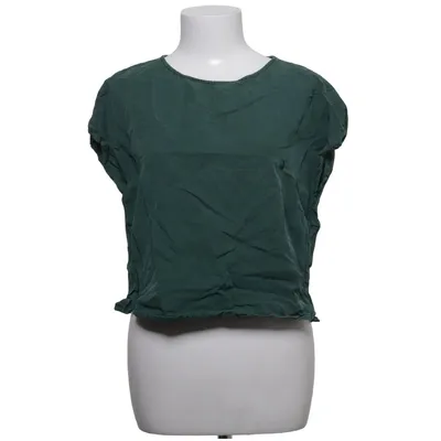 Top (Green) from TwoThirds Tencel