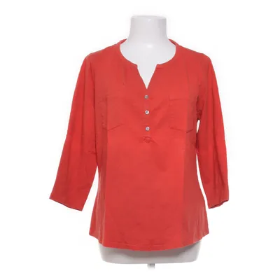Blouse (Rood) van Boden Katoen