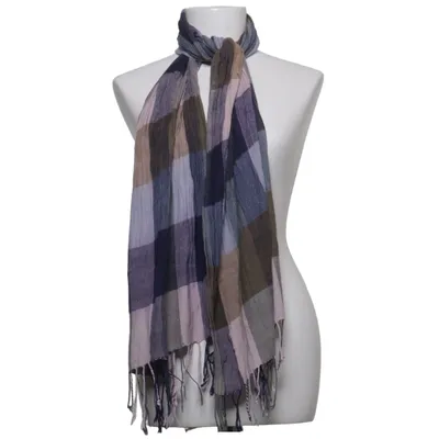 Scarf (Multicolored) from Hemley