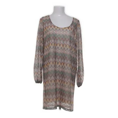 Klänning (Flerfärgad) från Dry Lake Polyester