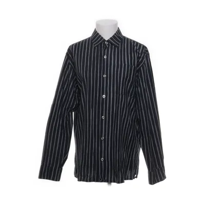 Skjorta (Blå, Vit) från Marimekko Bomull