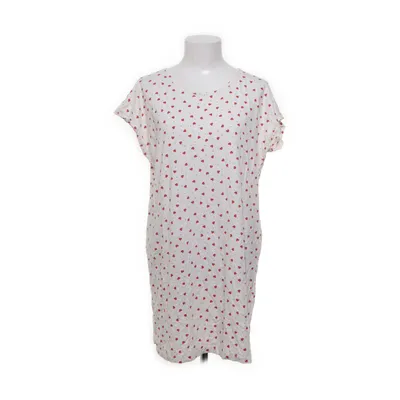 Nattlinne (Vit, Flerfärgad) från MyWear Woman Bomull