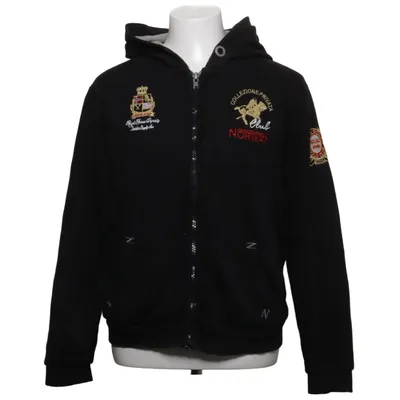 Capuchon sweater (Forridor) van Geographical Norway Katoen, Polyester
