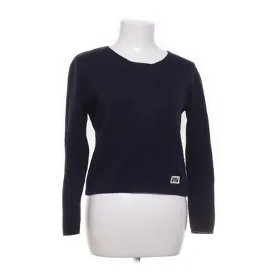 Strickpullover (Blau) von Brixtol Baumwolle, Acryl