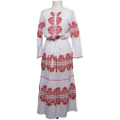 Jurk (Maxikleid) van Melissa Odabash Katoen