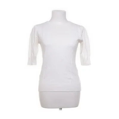 Sweater (Hvid) fra Collectif