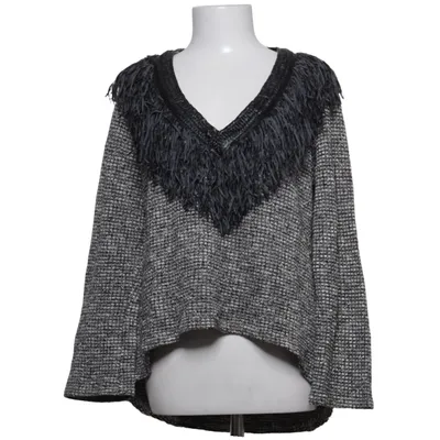 Blouse (Gris, Noir, Blanc) de Laurie & Joe Viscose