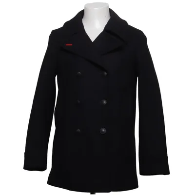 Erwt jas (Zwart) van Rag & Bone Katoen, Cupro, Polyamide, Polyester, Viscose, Wol