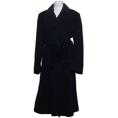 Jas (Blauw) van Rohdi Heintz Acryl, Polyester, Wol