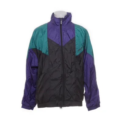 Trainingsjack (Grijs, Lila, Turquoise) van Adidas