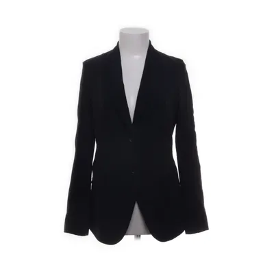 Blazer (Blauw) van Penn & Ink