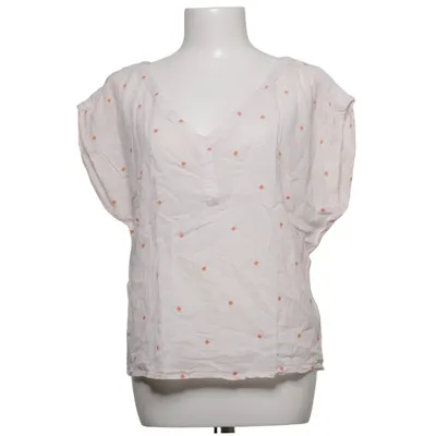 Top (Beige) from Natura Cotton