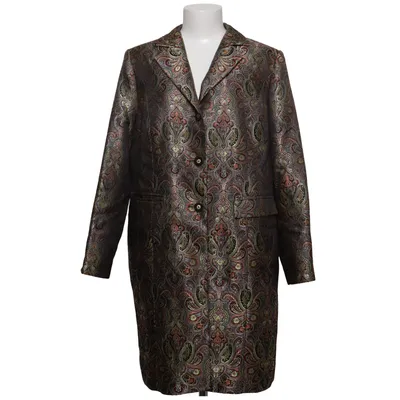 Jas (Meerkleurig) van Murek Fashion Viscose