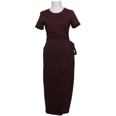 Robe (Marron) de Redherring Coton, Polyester